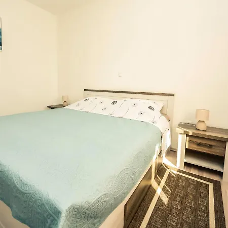 Prázdninový dům Nisa By Interhome Visocane