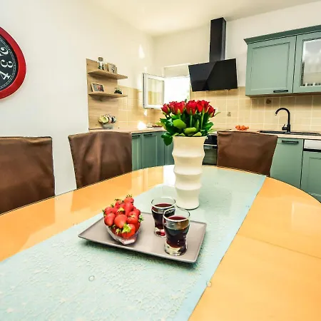 Prázdninový dům Nisa By Interhome *