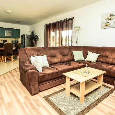 Prázdninový dům Nisa By Interhome *