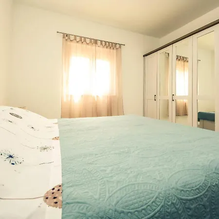 Prázdninový dům Nisa By Interhome Visocane