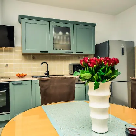 Nisa By Interhome Holiday home Visocane