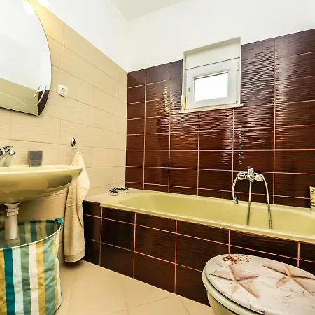 Prázdninový dům Nisa By Interhome *