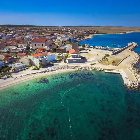 Prázdninový dům Nisa By Interhome