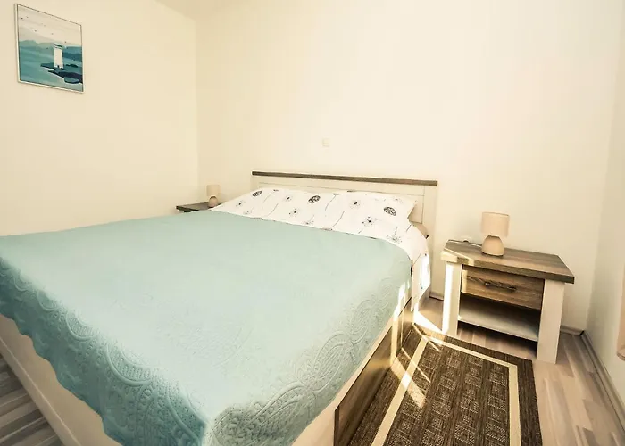 Сasa de vacaciones Nisa By Interhome Visocane