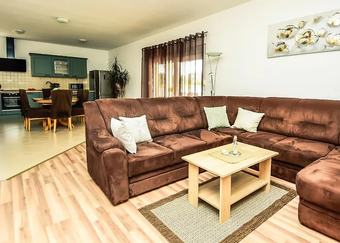 Сasa de vacaciones Nisa By Interhome *