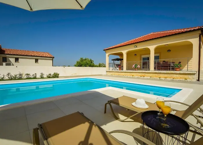 Сasa de vacaciones Nisa By Interhome