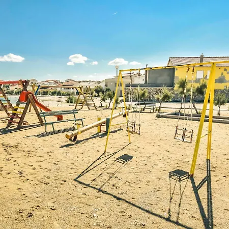 Nisa By Interhome * Visocane