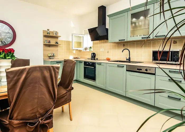 Nisa By Interhome * Visocane